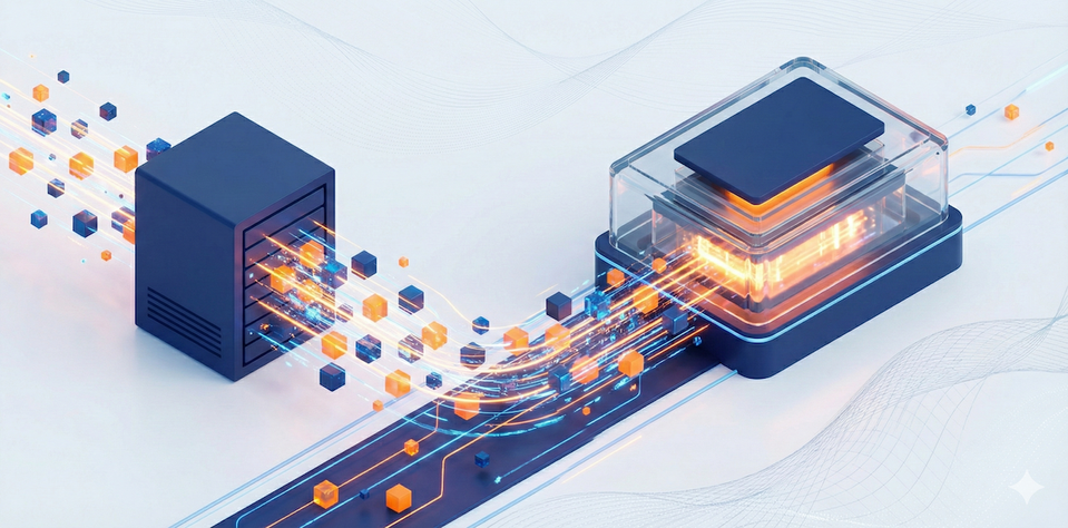 Thông báo nâng cấp hệ thống hỗ trợ khách hàng Boxme - Cover Image