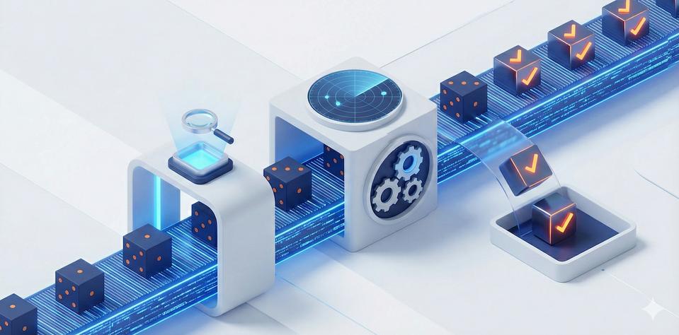 Hướng dẫn theo dõi & xử lý yêu cầu trên Boxme Helpdesk - Cover Image